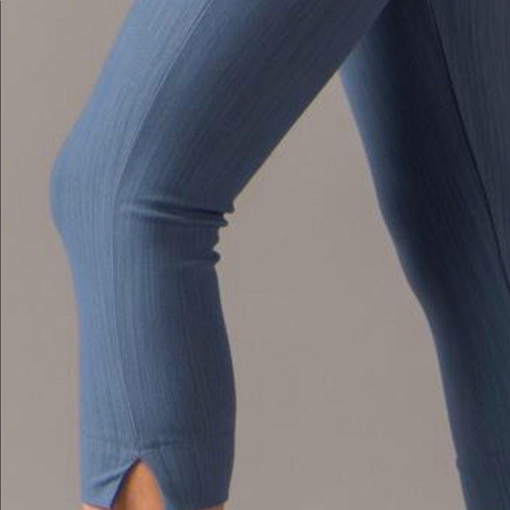 Agnes and Dora pixie cropped jeggings XL NWT